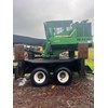 2015 John Deere 437D Log Loader